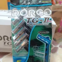ژیلت دورکو dorco