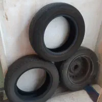 لاستیک پراید