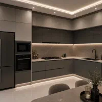 هنرستان قناد ۱۴۰مترآپارتمان /لوکس/زیر قیمت
