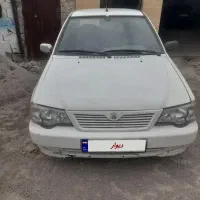 پراید ۱۳۲ ۹۰