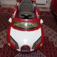 ماشین شارژی کنترلی|اسباببازی بچه|سنندج, |دیوار