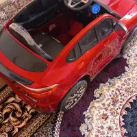 ماشین شارژی