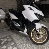 واریو ۱۷۰ سالم|موتورسیکلت|تهران, خلیج فارس|دیوار