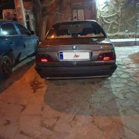 پارس ۸۴|خودرو سواری و وانت|بیرجند, |دیوار