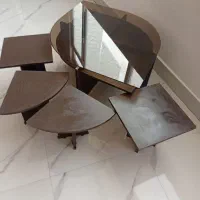 میز عسلی