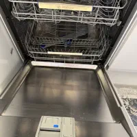 ماشین ظرفشویی برند اسنوا دیجیتال ۱۴نفره|ماشین ظرفشویی|سرعین, |دیوار