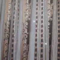 پرده|پرده، رانر، رومیزی|اسکو, |دیوار