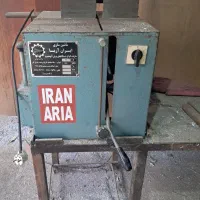 فروش تمامی دستگاهای آلومینیوم سازی متل قو
