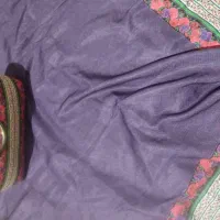 روسری وکیف ست