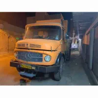 کامیون باری ۹۱۱