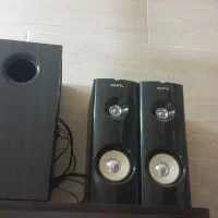 اسپیکرو دوتا باند نایس