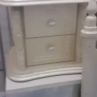 سرویس خواب با میز آرایش|تخت و سرویس خواب|رباط‌کریم, الارد|دیوار