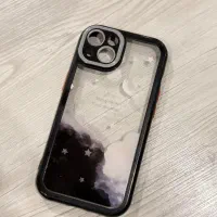 ۳ عدد قاب گوشی ایفون ۱۳|لوازم جانبی موبایل و تبلت|بابل, |دیوار