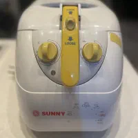 سرخ کن