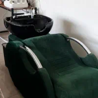 صندلی سر شور