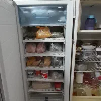 دوعددیخچال قدیمی|یخچال و فریزر|سرپل ذهاب, |دیوار