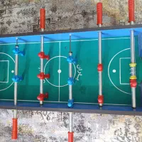 فوتبال دستی