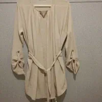 لباس مجلسی عروسکی پشت بلند کت سارافون شومیز ... نو|لباس|رشت, چله خانه|دیوار