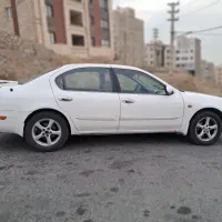 ماکسیما ۸۵|خودرو سواری و وانت|کرج, شهرک اوج|دیوار