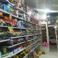 اسباب بازی کودکان|اسباب‌‌بازی|شیروان (خراسان), |دیوار