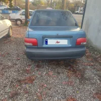 پراید صبا مدل 83