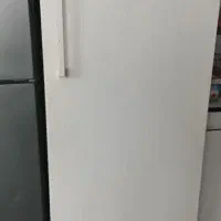 یخچال ارج قدیمی مثل ساعت کارمیکنه سالم|یخچال و فریزر|پارس‌آباد, |دیوار