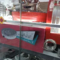 کرسی برقی و بخاری برقی|بخاری، هیتر، شومینه|قوچان, |دیوار