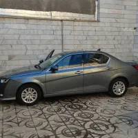 دنا پلاس 97 فول سانروف دار