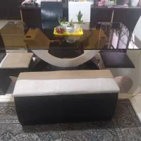 میز و صندلی ناهار خوری