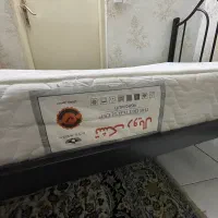 تشک خوشخواب یکنفره رویال سالم و تمیز|تخت و سرویس خواب|تهران, تهرانپارس جنوبی|دیوار