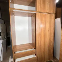 کمد دیواری جاکفشی|جاکفشی، کمد، دراور|آفتاب, |دیوار