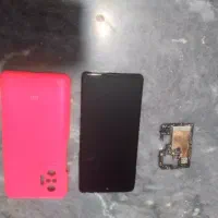 گوشی شیایومی نوت ده پرو لوازم