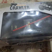 ماشین افرود