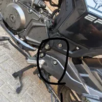 موتور بنلی ۱۵۰|موتورسیکلت|تهران, باشگاه نفت|دیوار