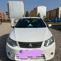 فروش ساینا مدل آخر ۹۹|خودرو سواری و وانت|گرگان, |دیوار