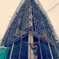 داربست قیمت خیلی مناسب