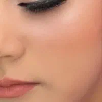 میکاپ و شنیون