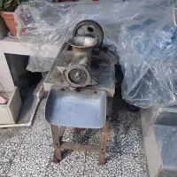چرخ گوشت صنعتی