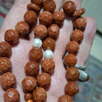تعدادی مهره چهل تراش و|کلکسیون اشیاء عتیقه|تهران, خانی‌آباد|دیوار