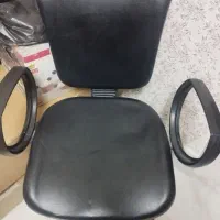 ۲عددصندلی اداری