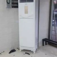 نصاب کولر ،نصب کولر ،تعمیر کار کولر،تعمیر کولر