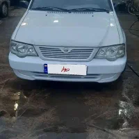 پراید 132 ساده، مدل ۱۳۸۹