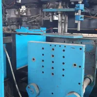 دستگاه بادی(تولید دبه)|ماشین‌آلات صنعتی|جعفرآباد, |دیوار