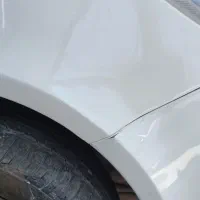 صافکاری نقاشی پولیش لیسه گیری سرامیک کاور بادی فنس|خدمات موتور و ماشین|خرمآباد, |دیوار