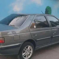 پژو پارس موتور جدید(سفارشی)ELX    سیمی 1402خانگی|خودرو سواری و وانت|شیراز, شهرک گلدشت حافظ‎|دیوار