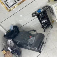 تجهیزات سالن|آرایشگاه و سالنهای زیبایی|زنجان, |دیوار