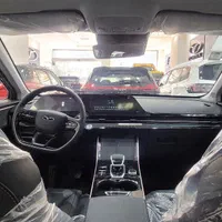 فونیکس FX پرمیوم، مدل 1404|خودرو سواری و وانت|تهران, فاطمی|دیوار