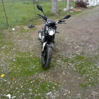 Ac4250|موتورسیکلت|رشت, یخسازی|دیوار