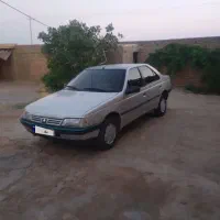 پژو ۴۰۵|خودرو سواری و وانت|اسفراین, |دیوار