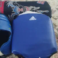لوازم تکواندو